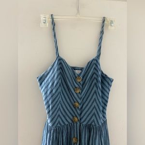 Urban outfitters ‘cooperative’ dress